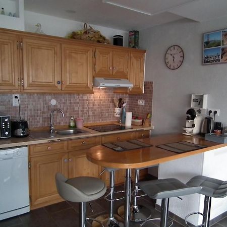 Flat Apartment Saint-Cyprien  Luaran gambar