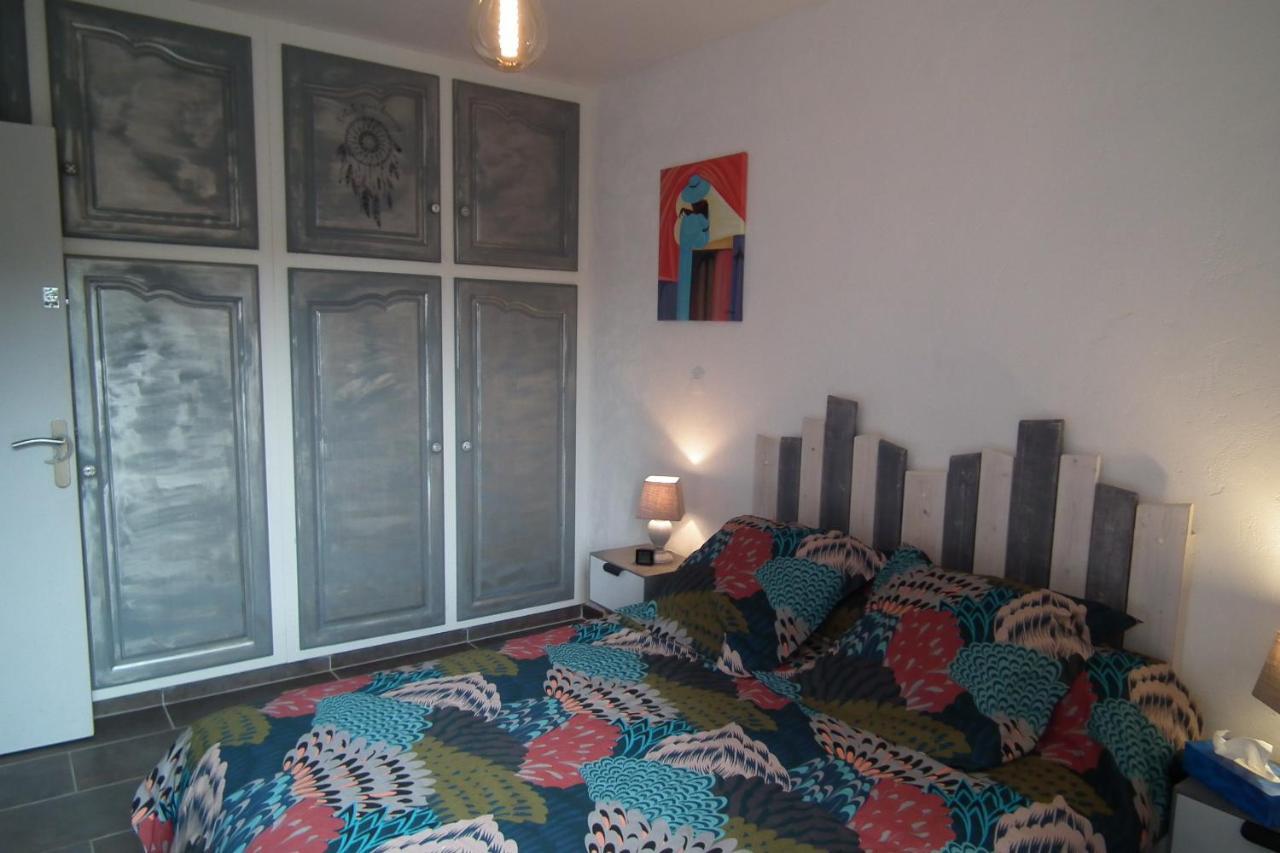 Flat Apartment Saint-Cyprien  Luaran gambar