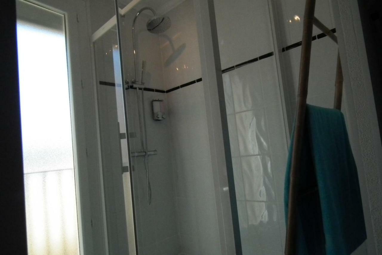 Flat Apartment Saint-Cyprien  Luaran gambar